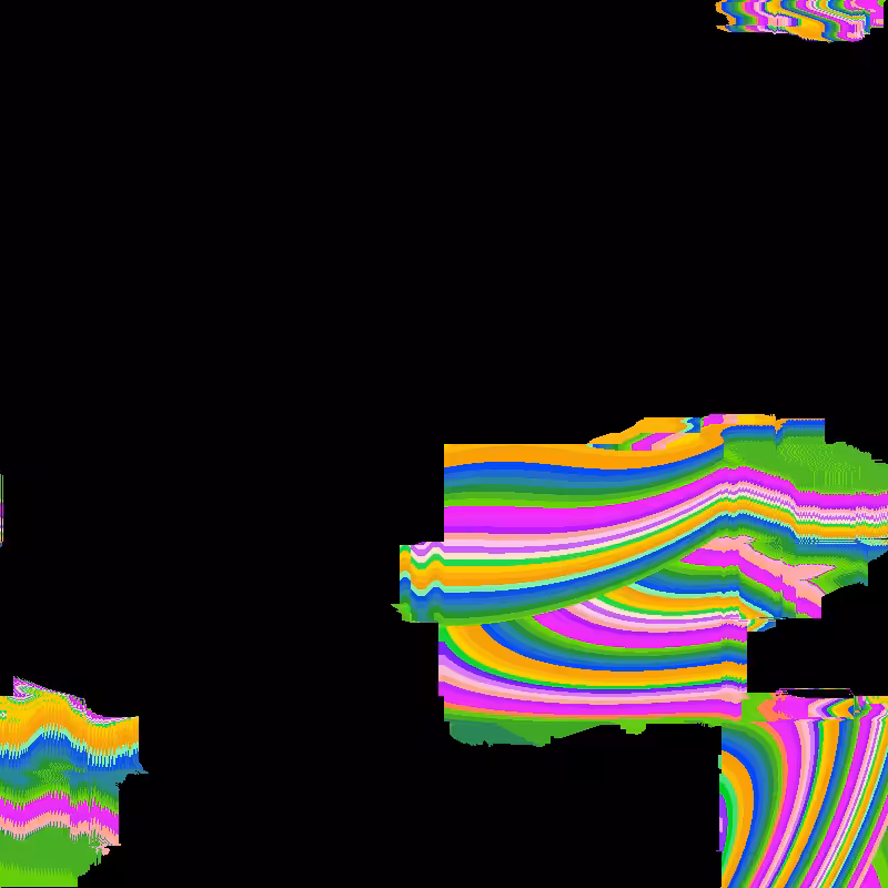 Pixel Refresh #24