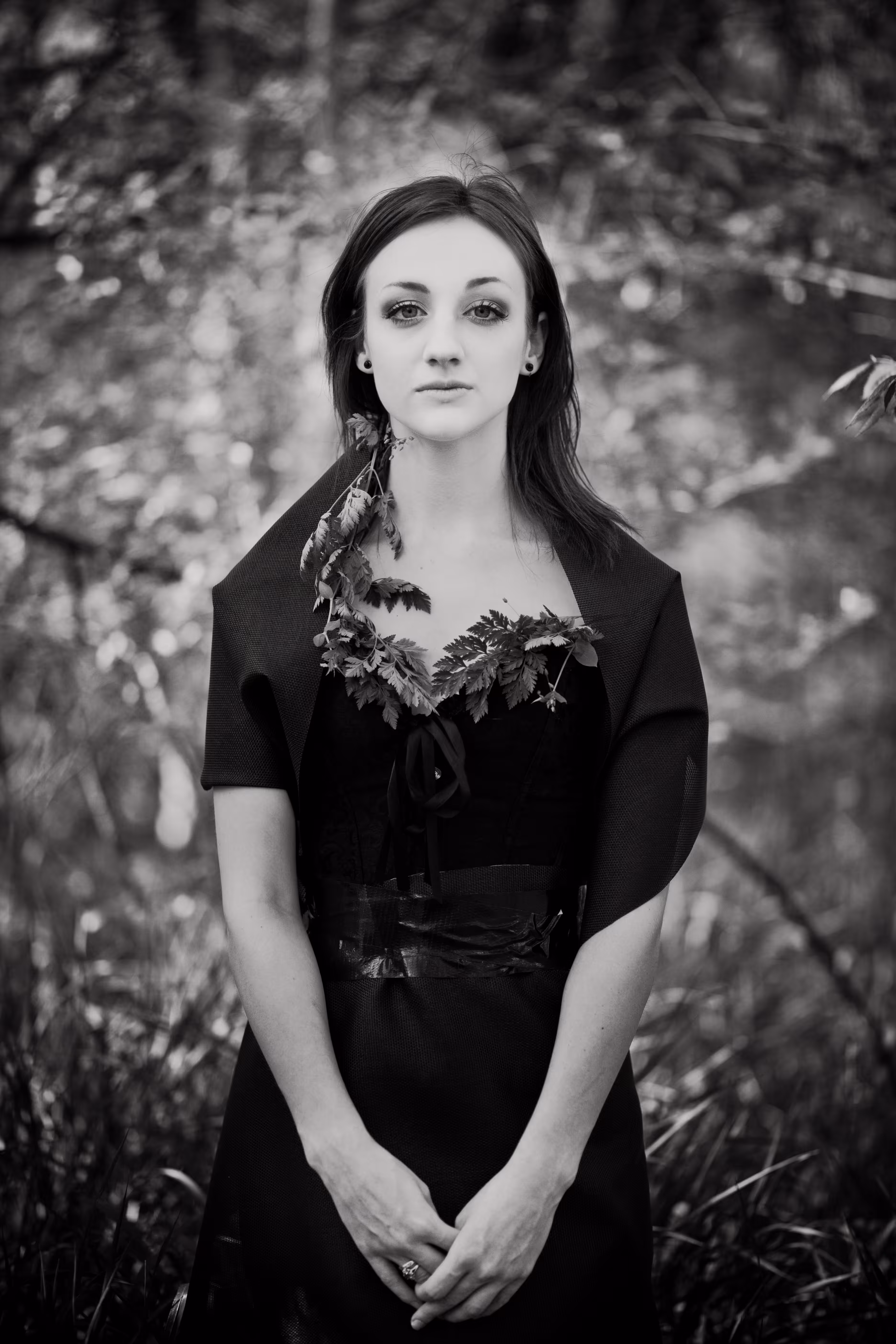 Ethereal Beauty: Solitude 