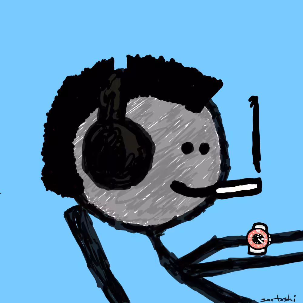 mfer #8805