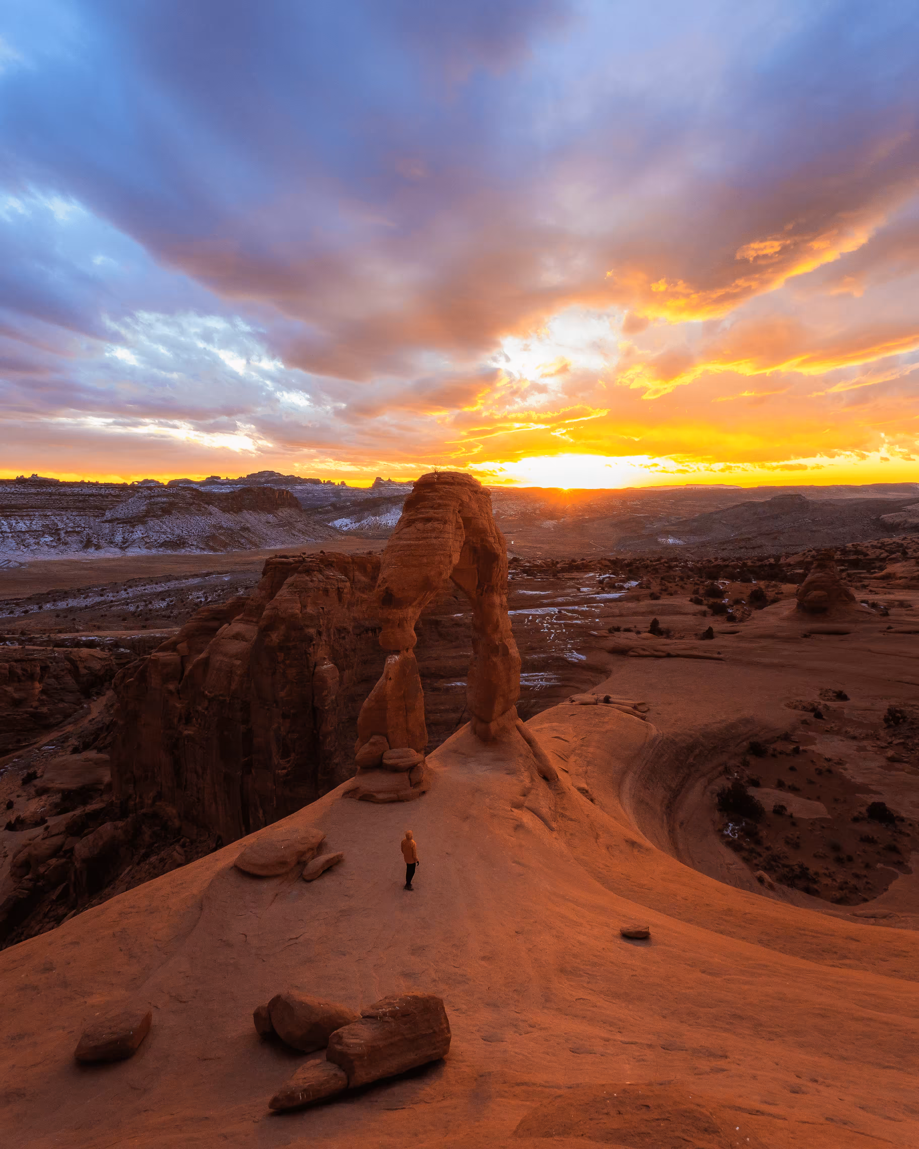 Desert Dreams - 03