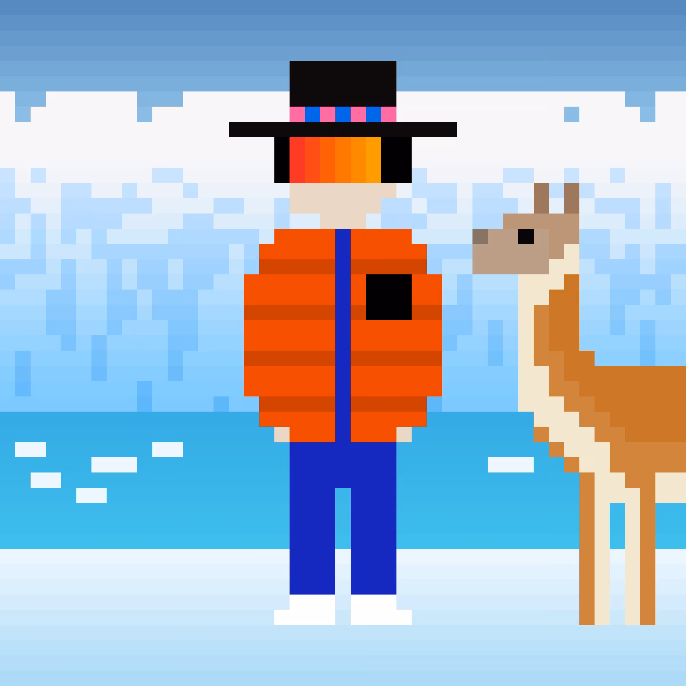 CryptoPatagonian #94