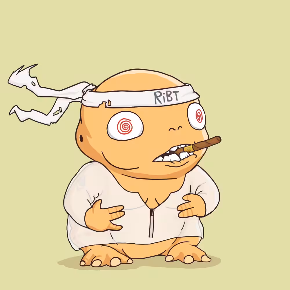 RiBT: 2917