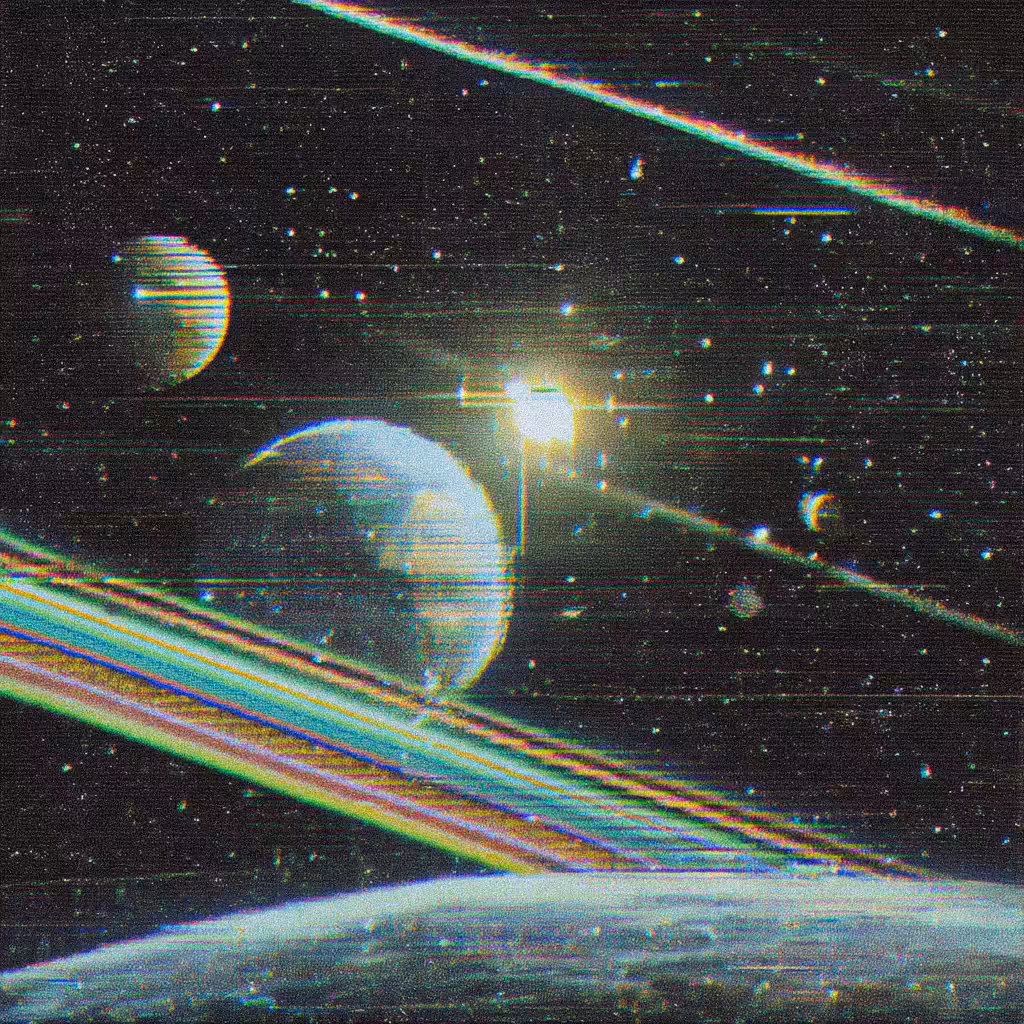 Cosmic Transmission #41