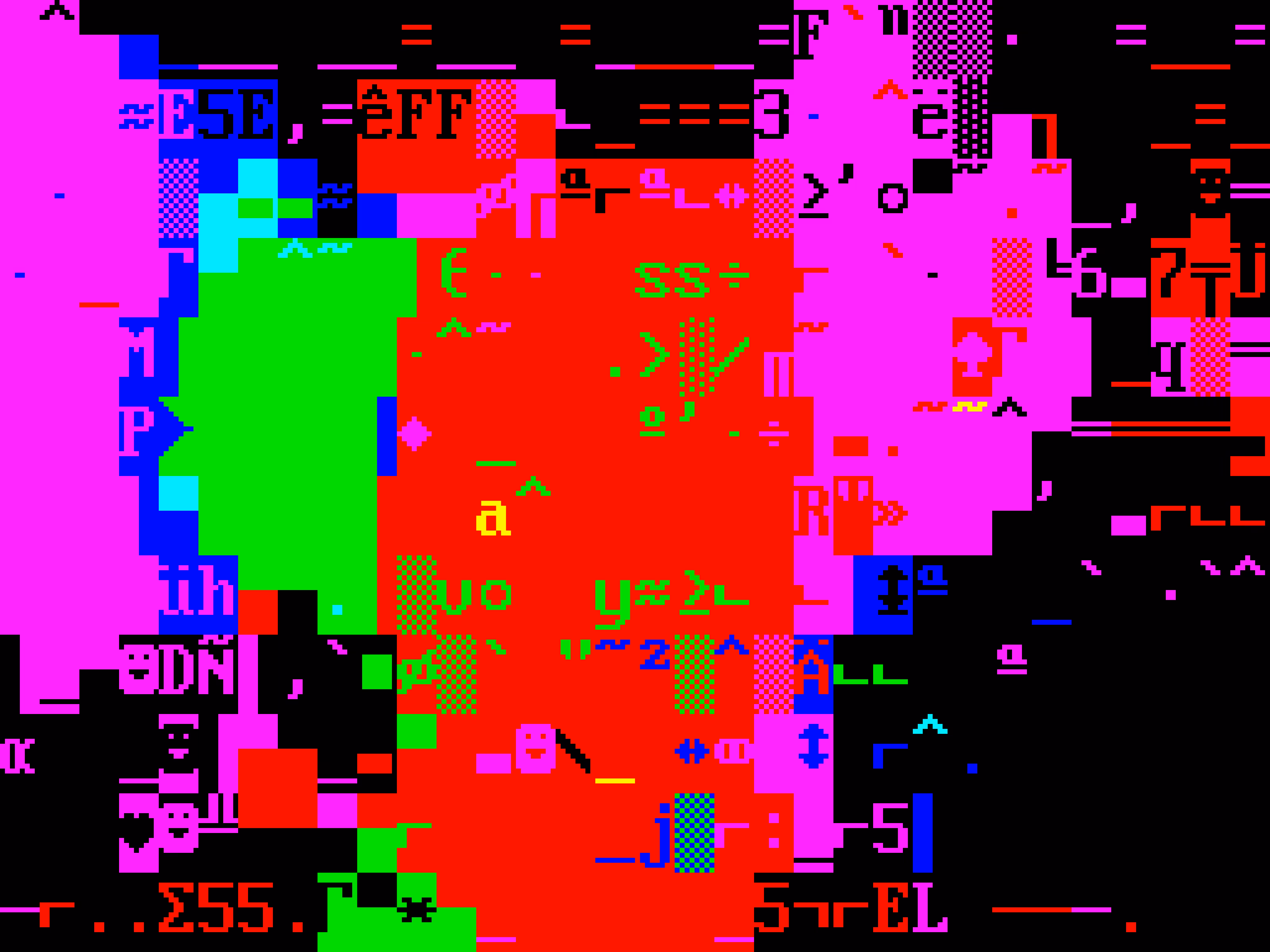 VHSCII