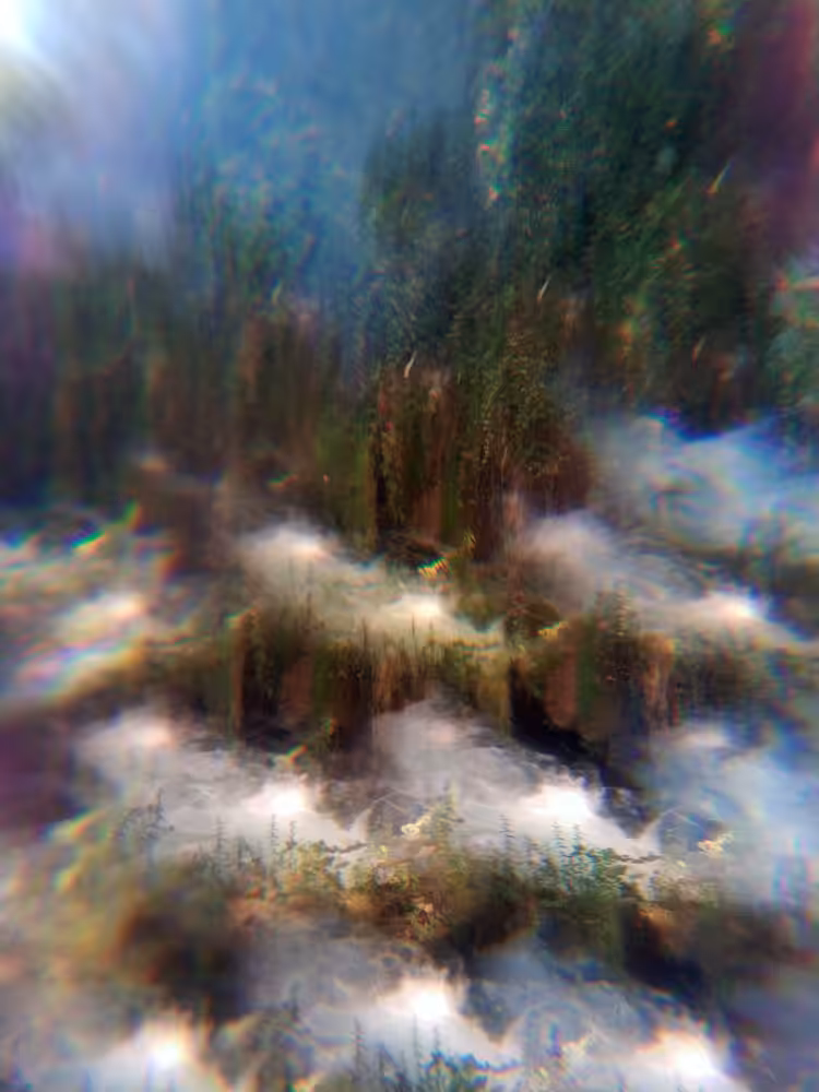Waterfall