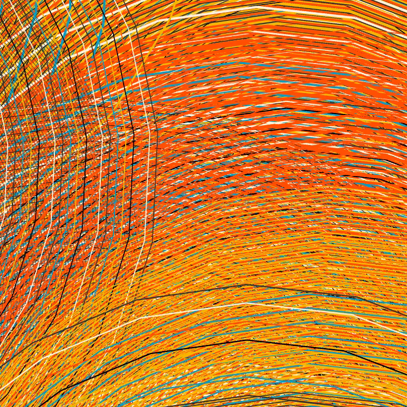 A Stitch Is Fine #61