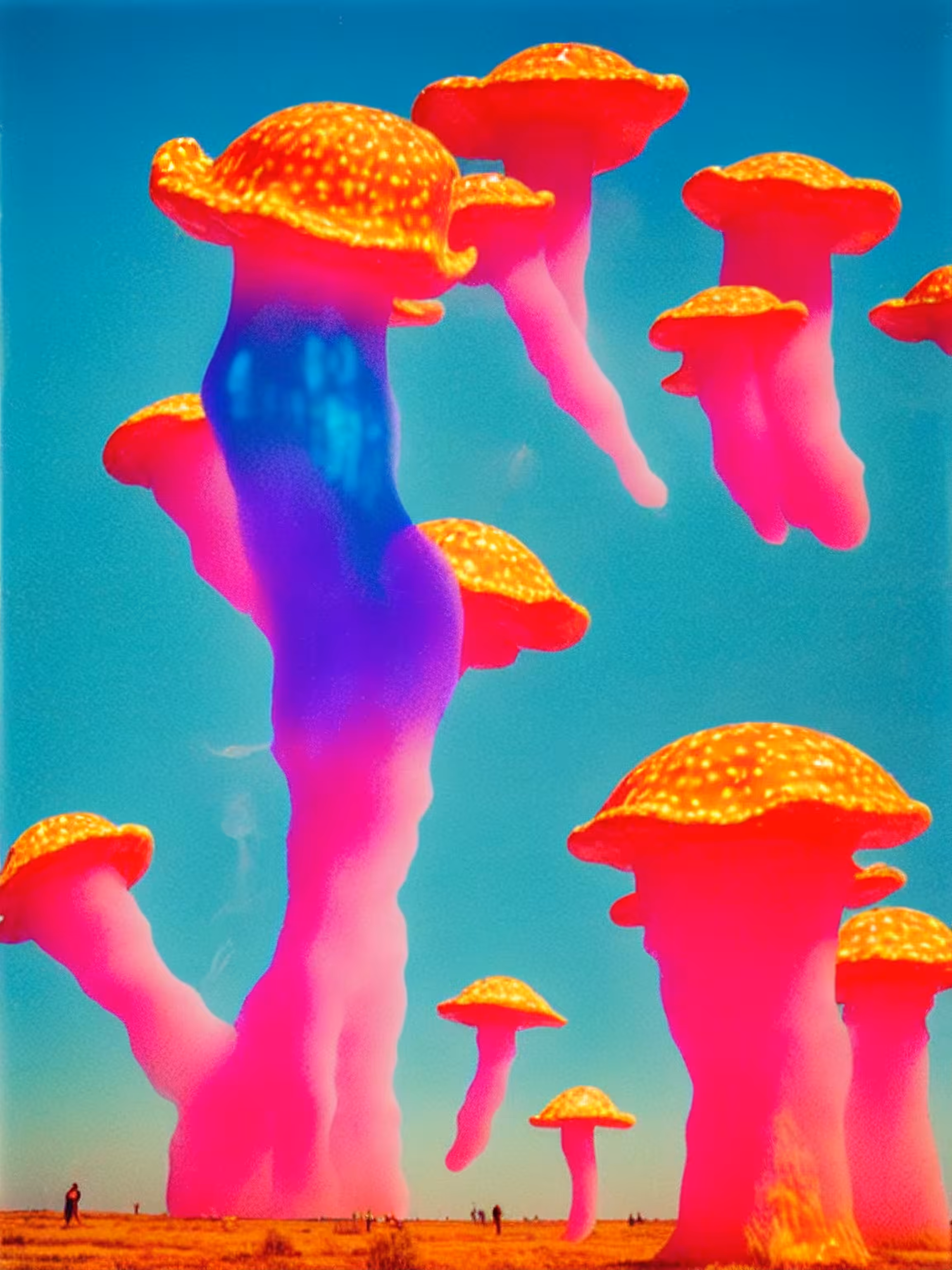 Year of the Jellyfish #67