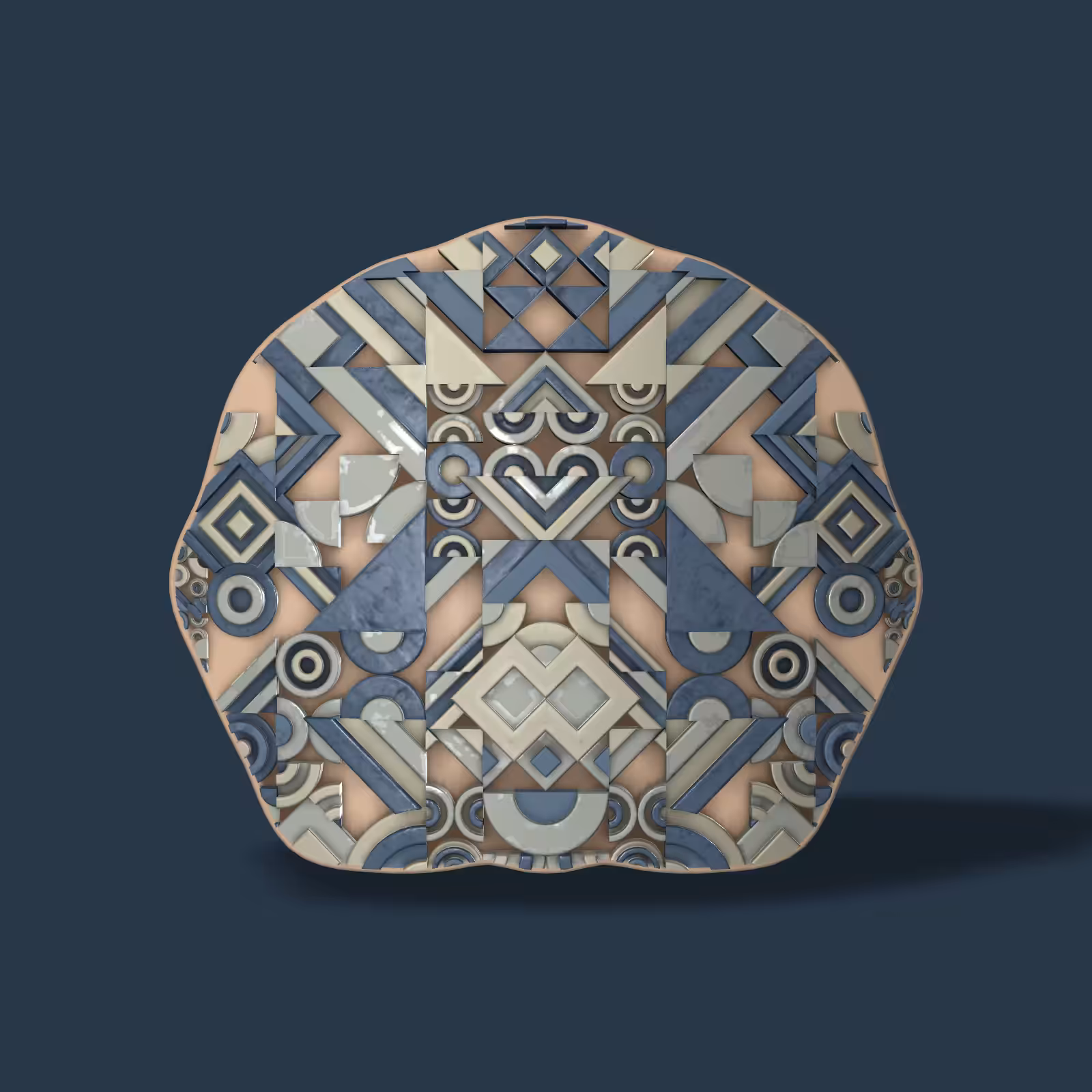 3D Generativemasks #5655