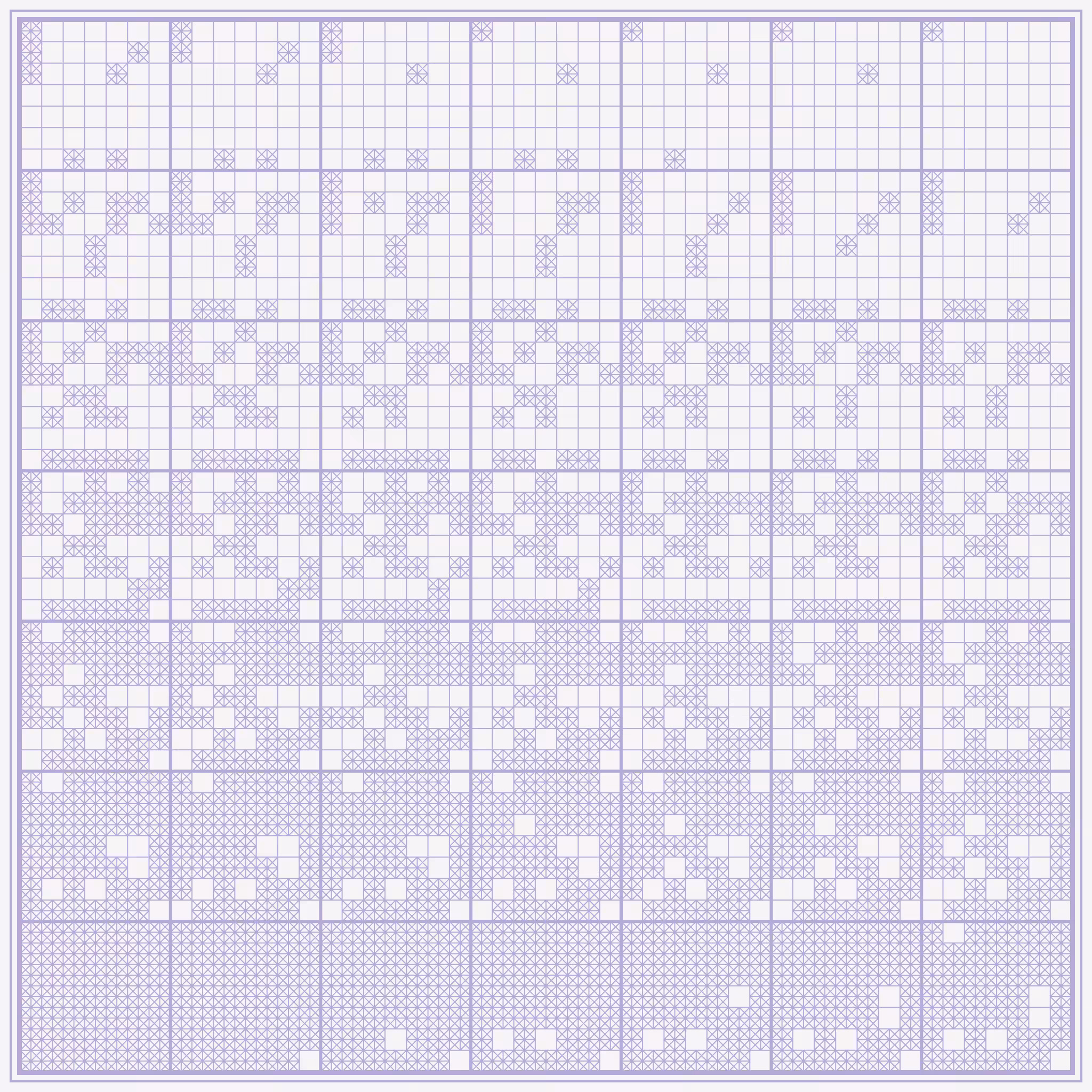 Winiarski Sequencer #193