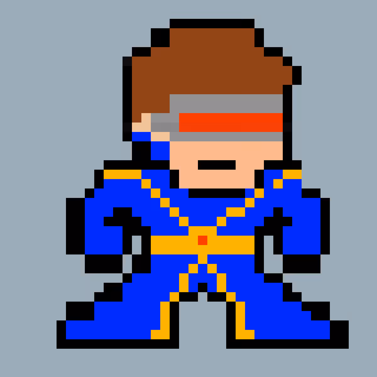 SUPER 013