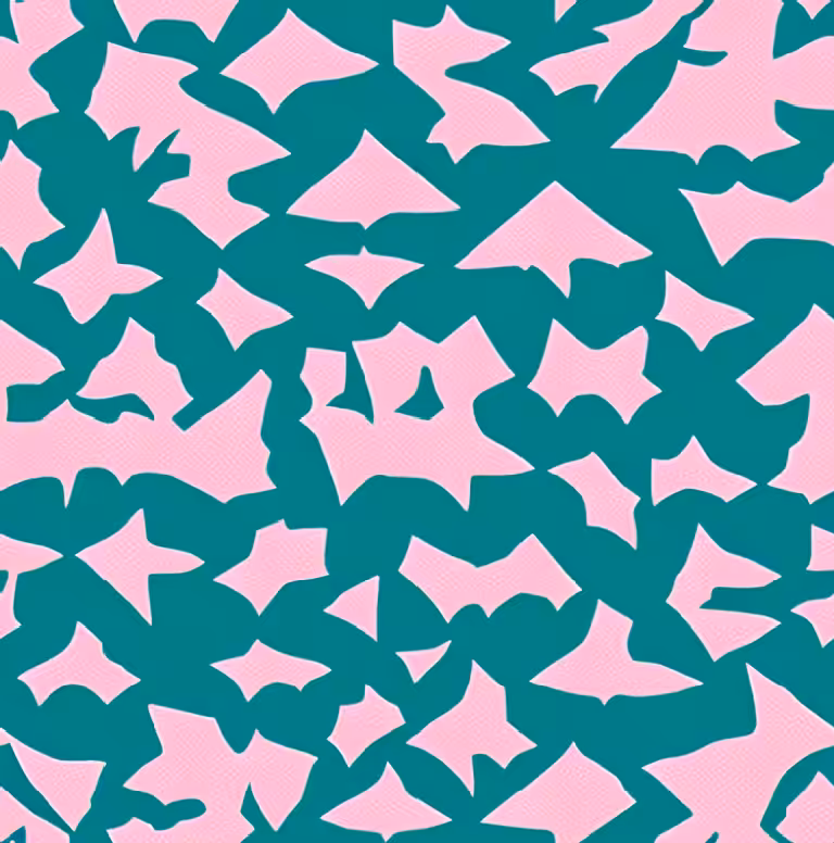 coalescence #5191