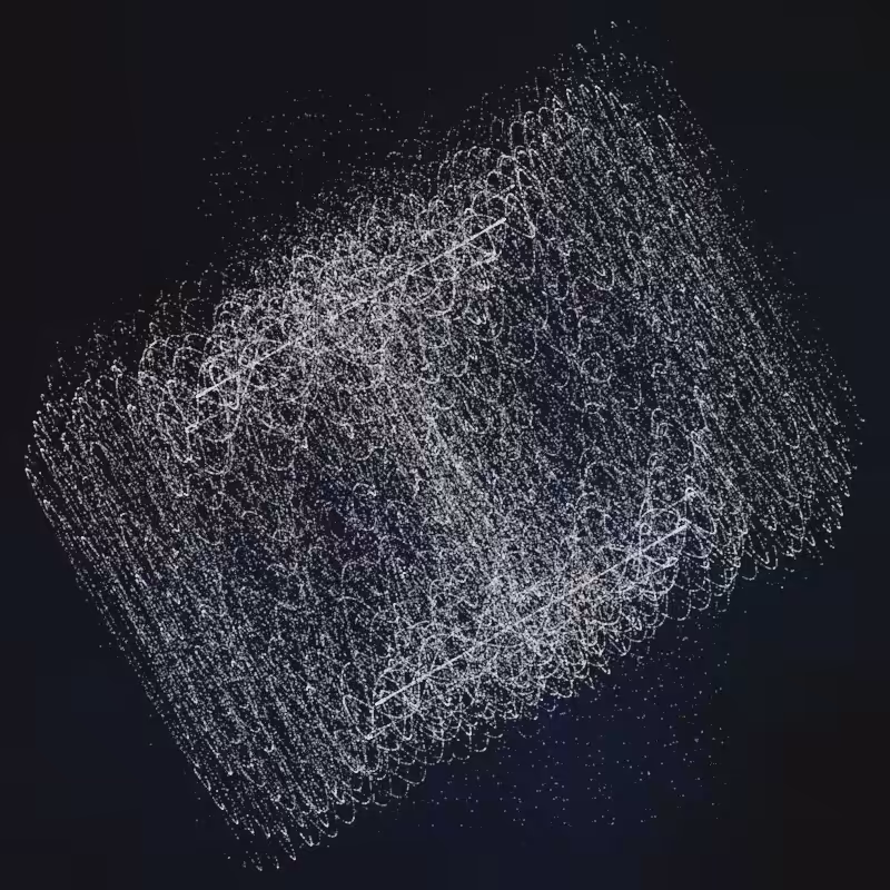 polar thread n.10 #38