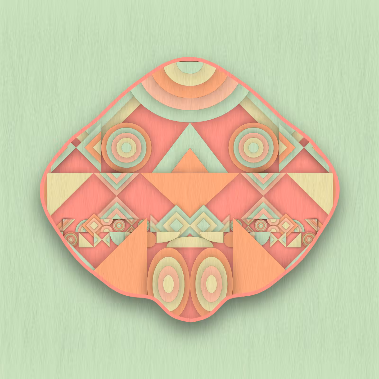 Generativemasks #1099