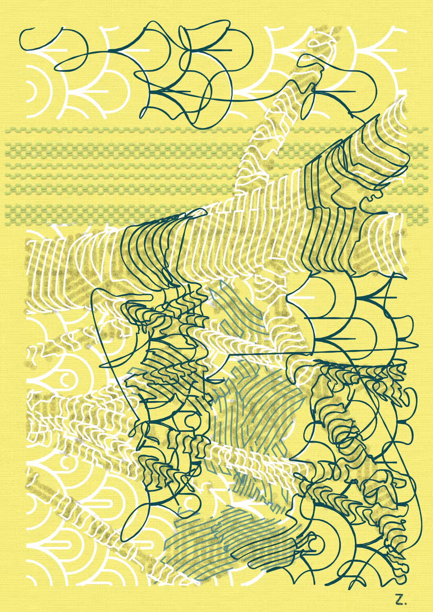 Aux Arbres #53028