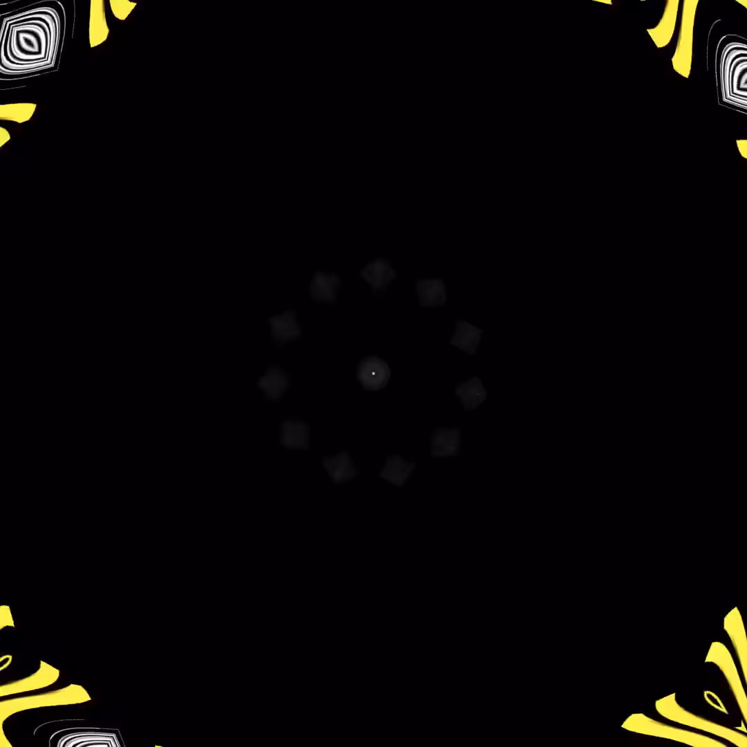 Yolo Kaleido #1
