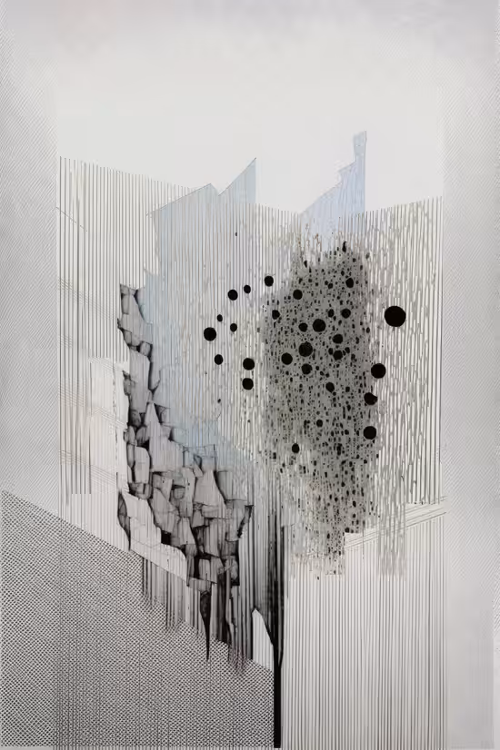 Modular Ruinology #9