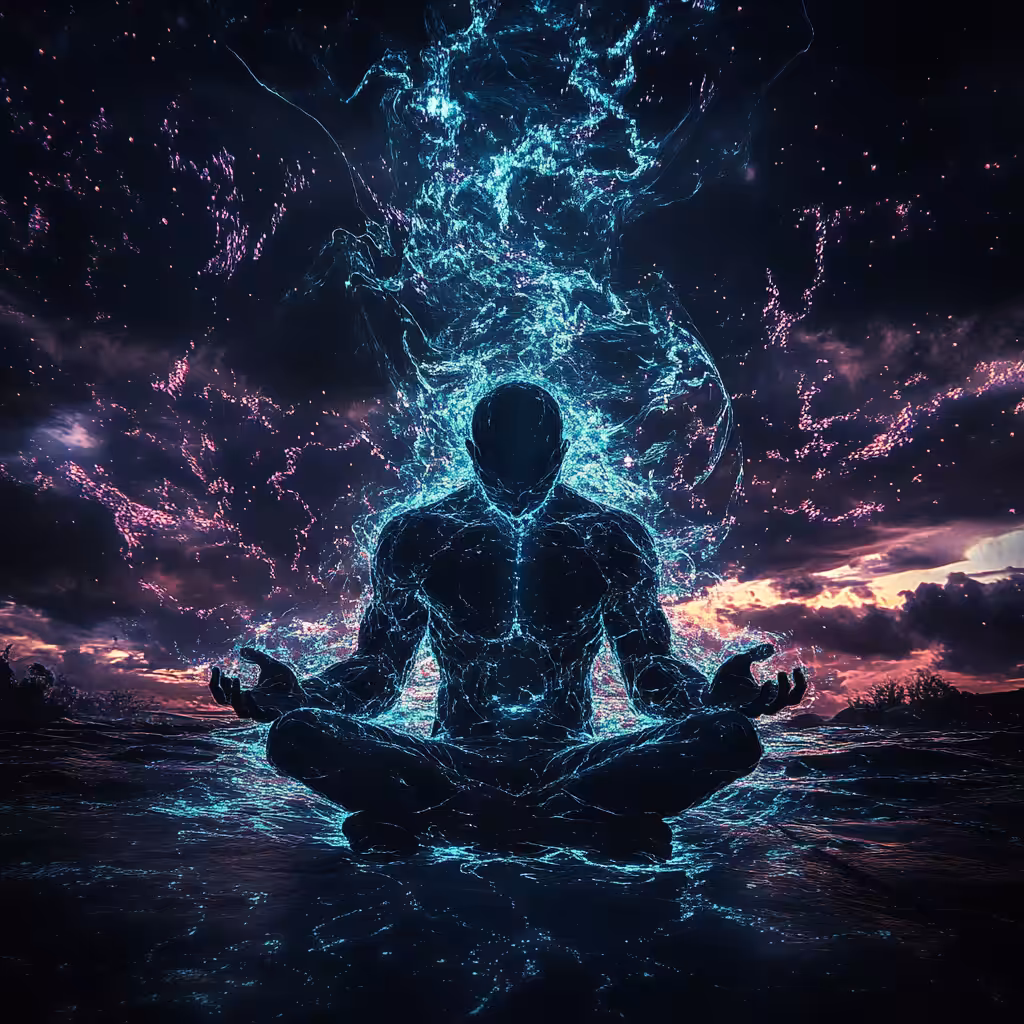 Celestial Meditation