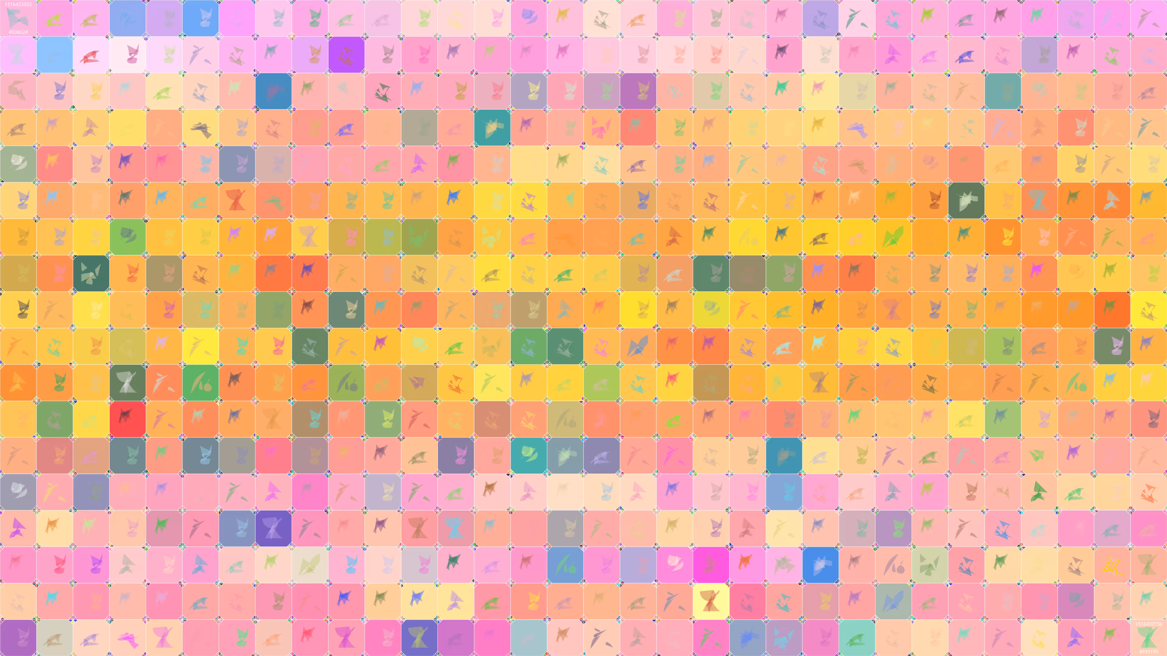 CryptoArte: Painting #8574