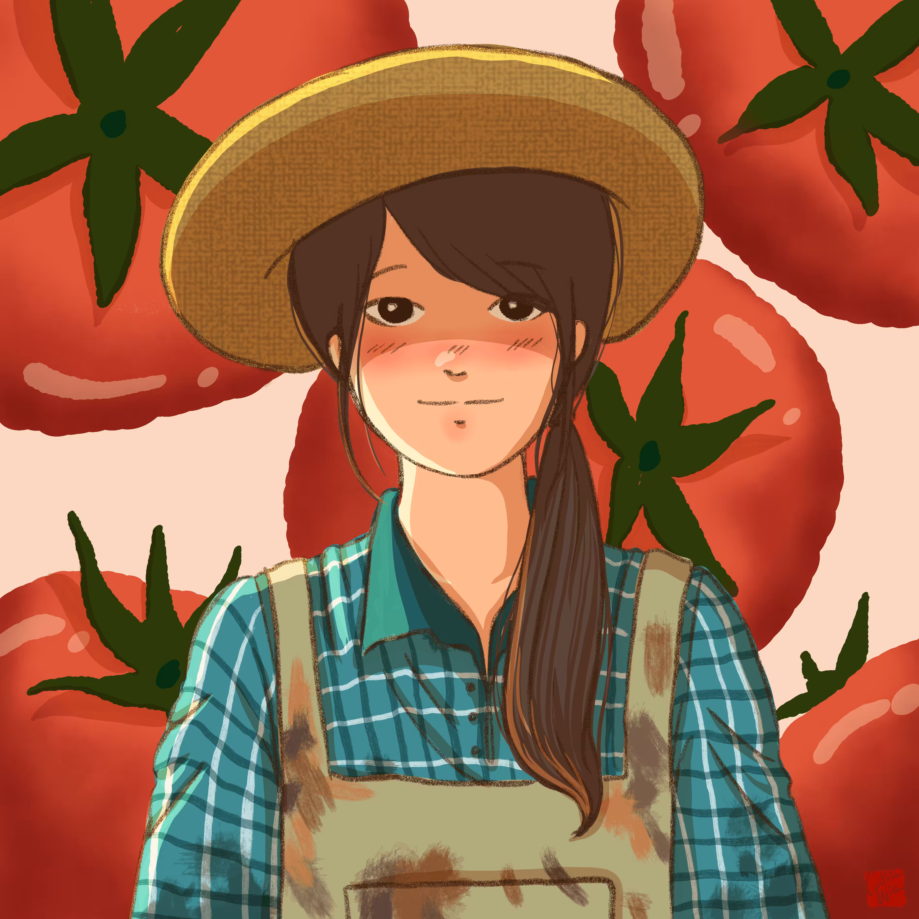 Ordinary girl #20