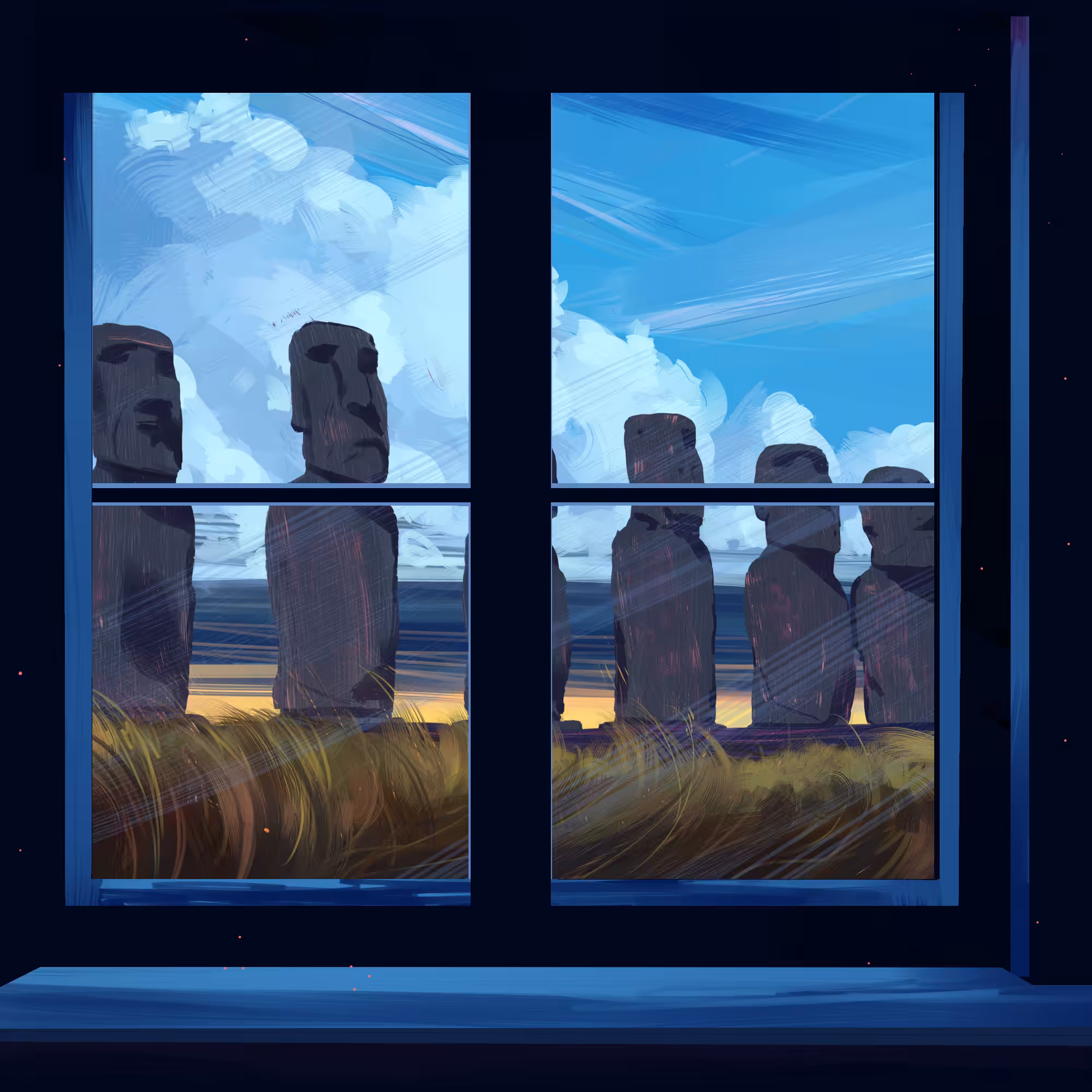 Window 022