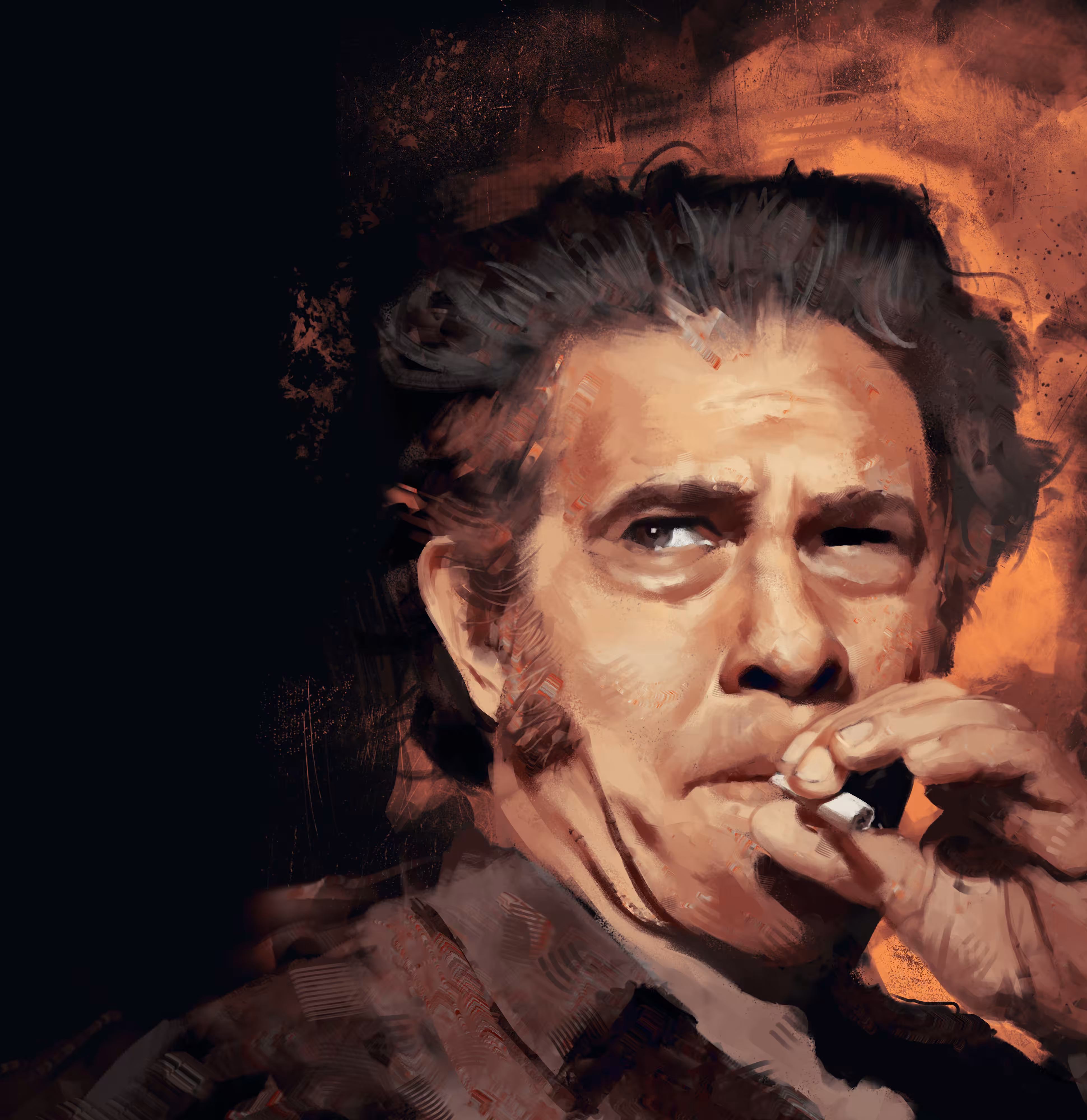 Beefheart