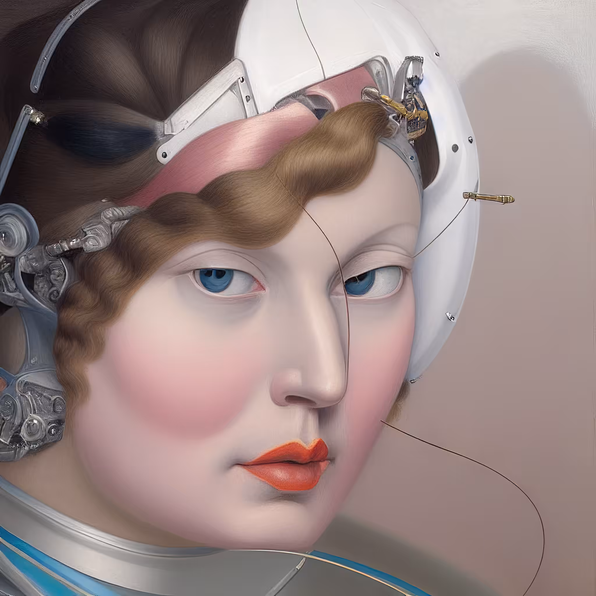 Lost Poets: Lady Shine