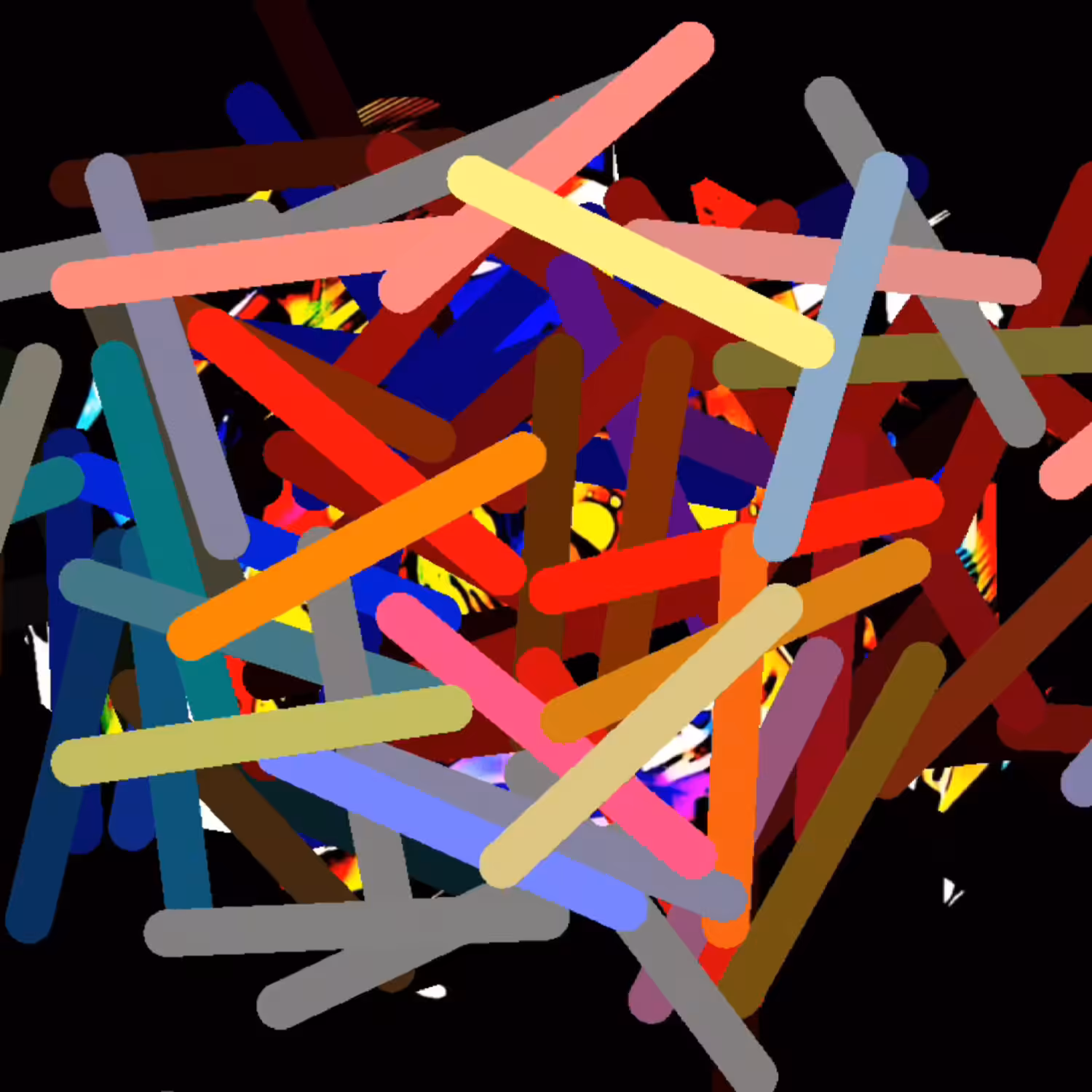The Synesthesia