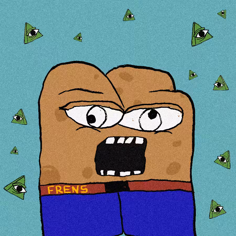 SPENGE #61