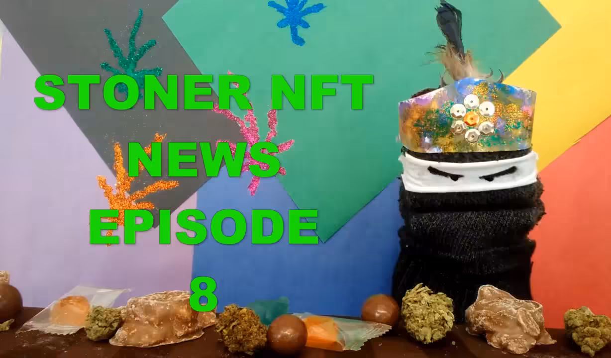 Episode 8 "Trailer"