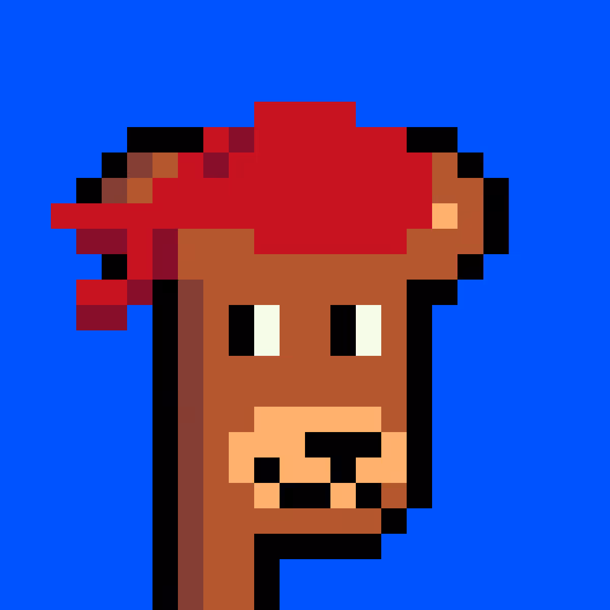 BearPunks #1878