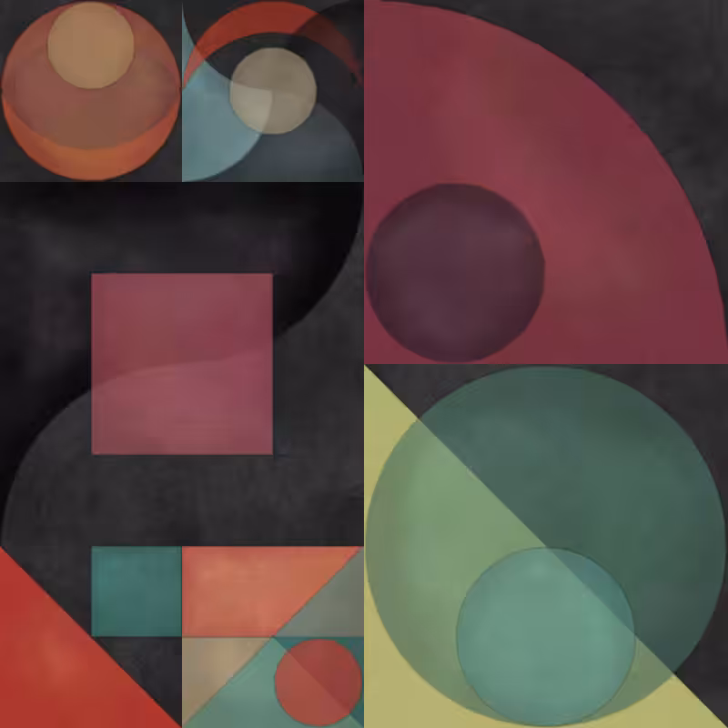 The Order of Things #123