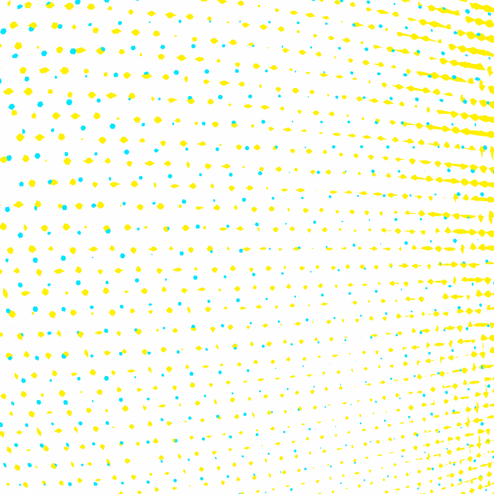 interference #47