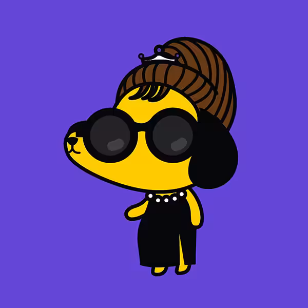groopapa edition 1 of 1 #005