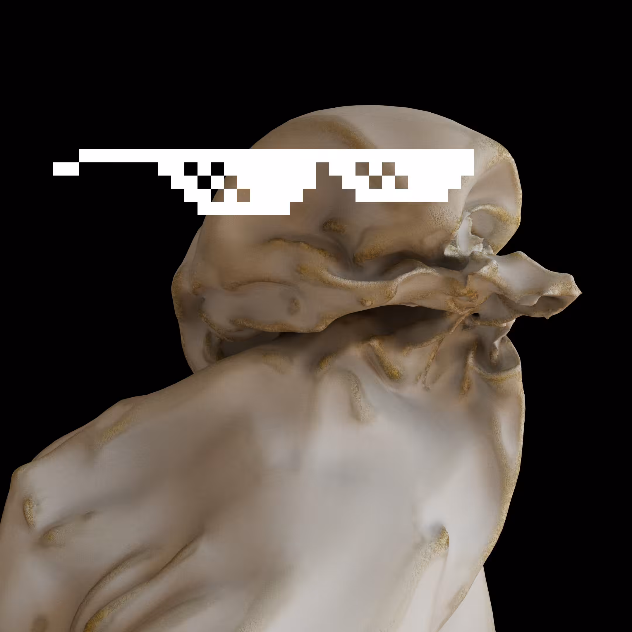 Spork III