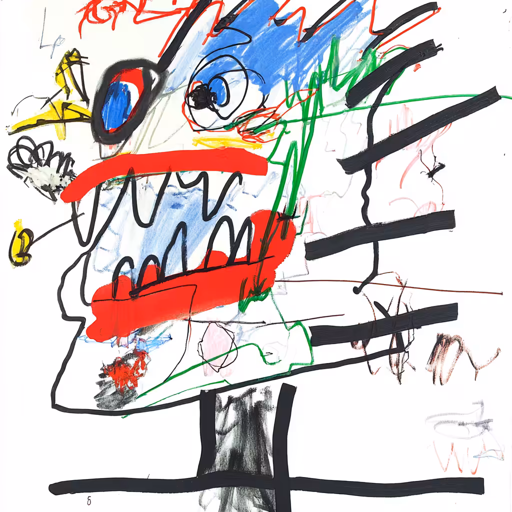 thought I didn't mean to draw #185