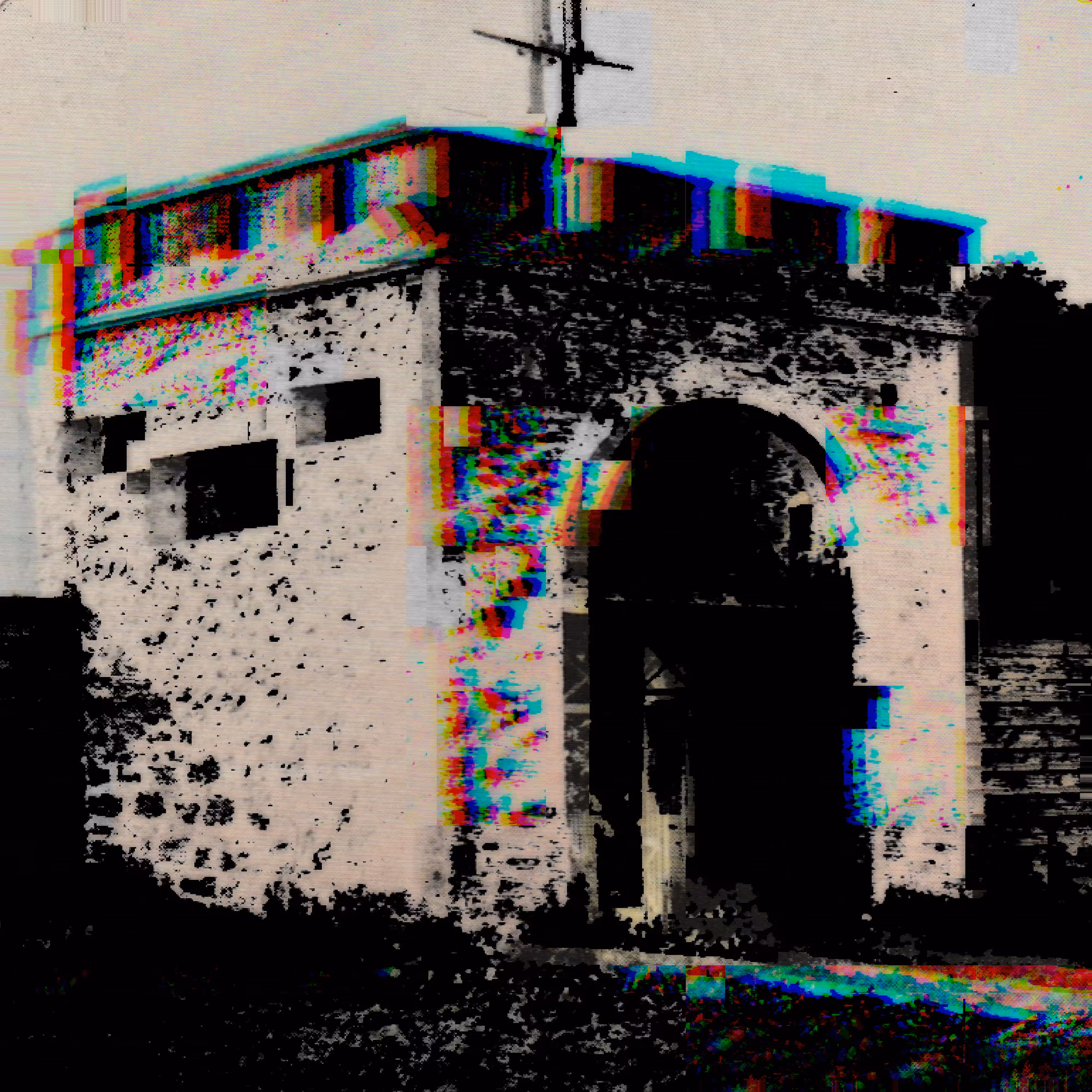 idols: sepulchre