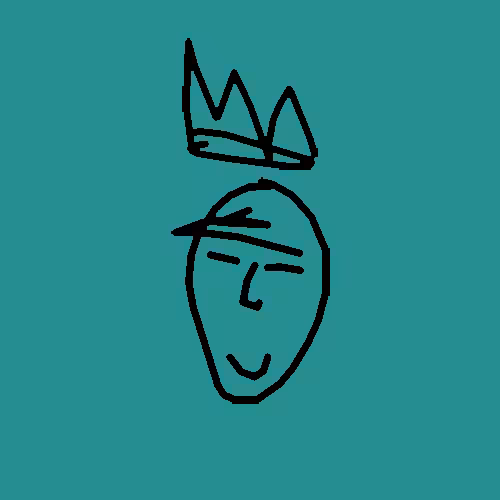 Basquiat #869