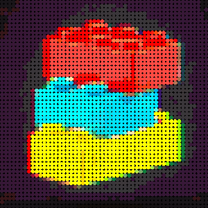 Building Bricks #9