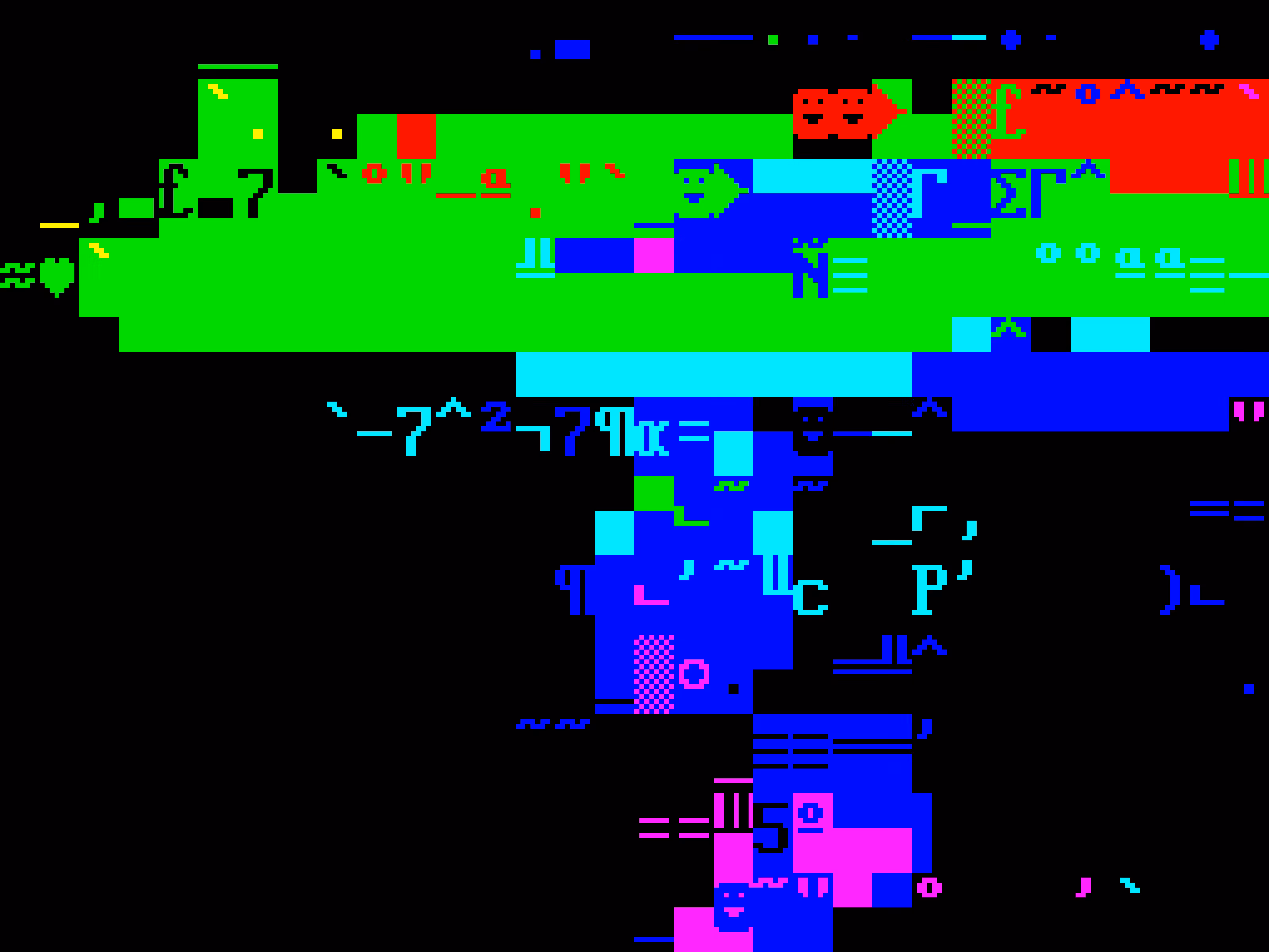 VHSCII