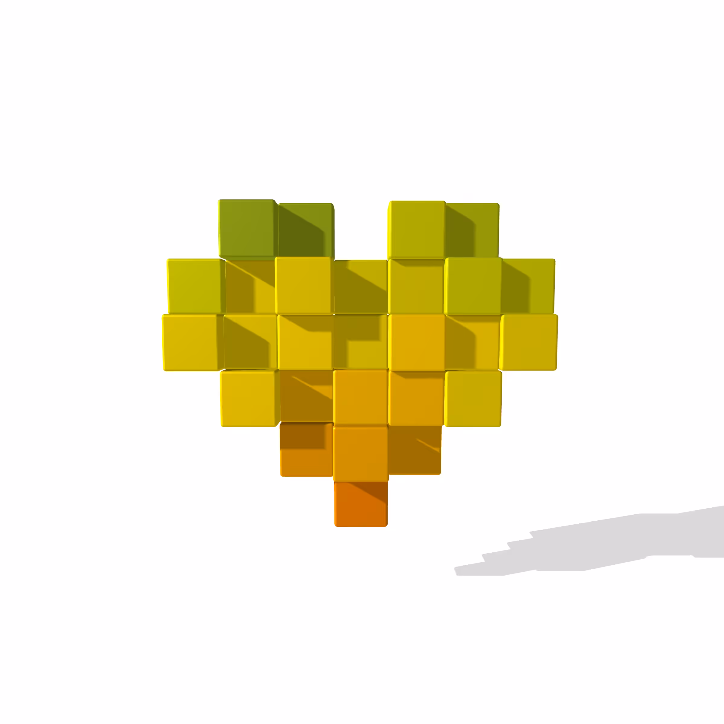 heart + craft #12370