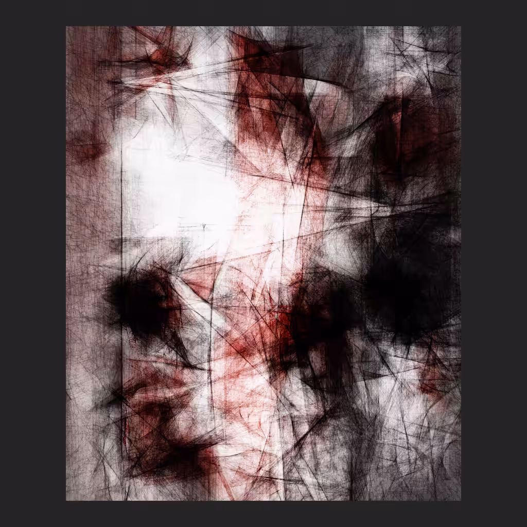 Anabasis #17