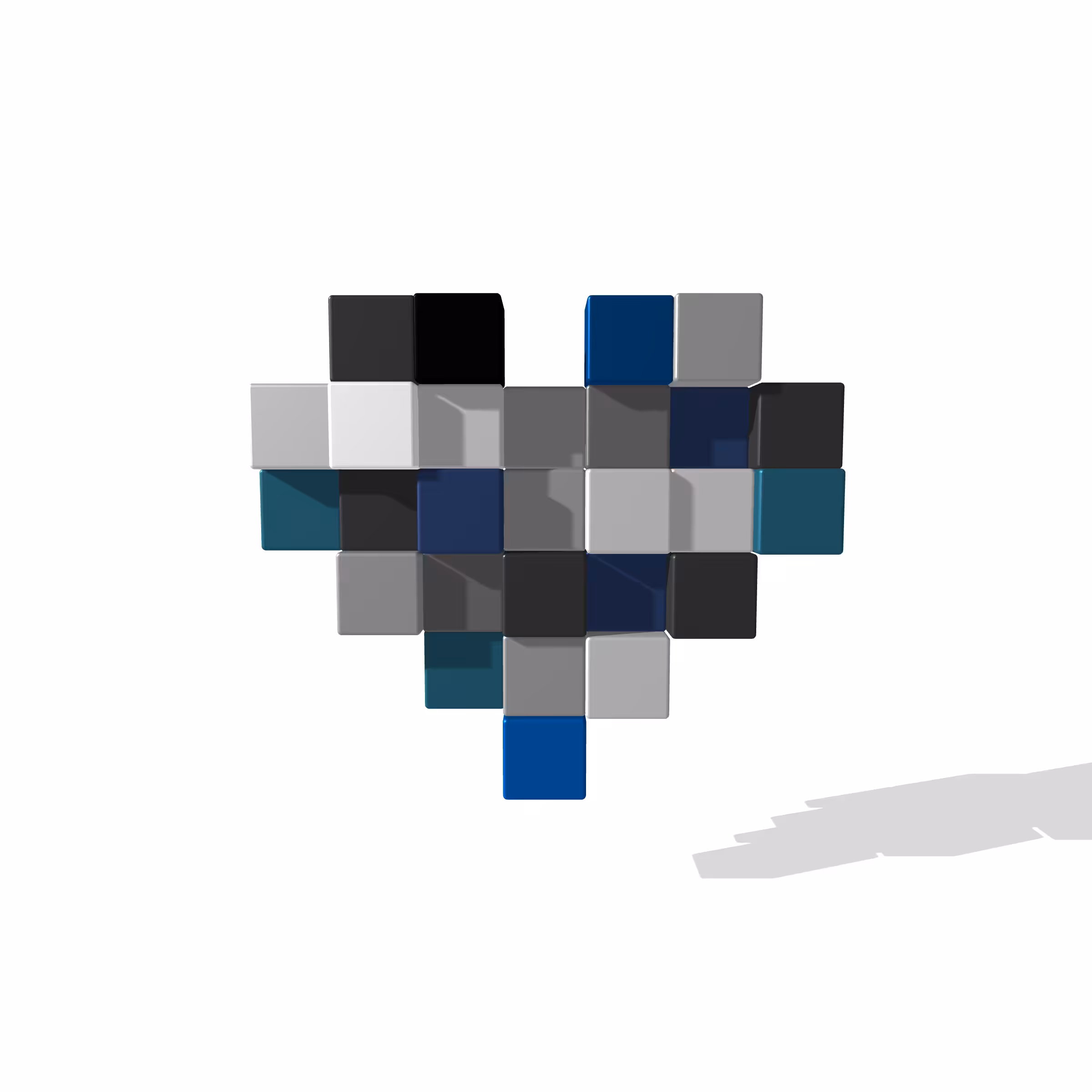 heart + craft #2341