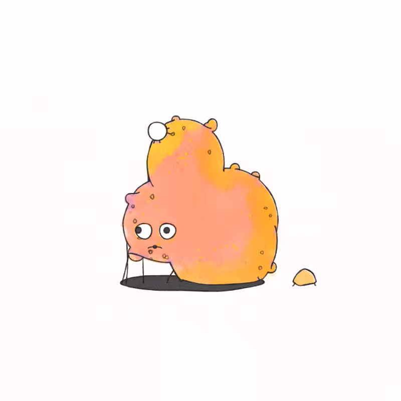 Pobbles #292