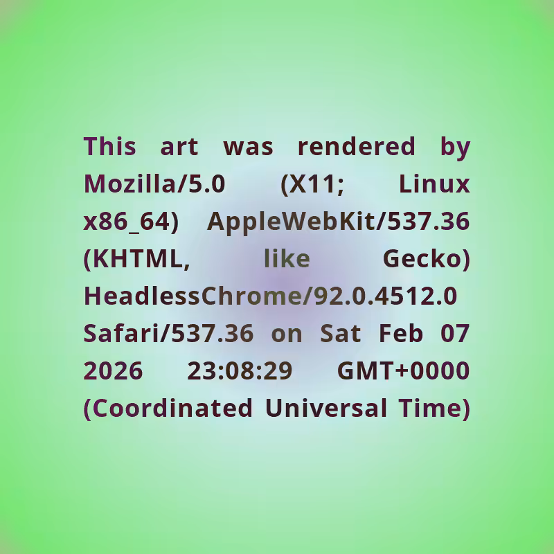 BROWSER ART #252