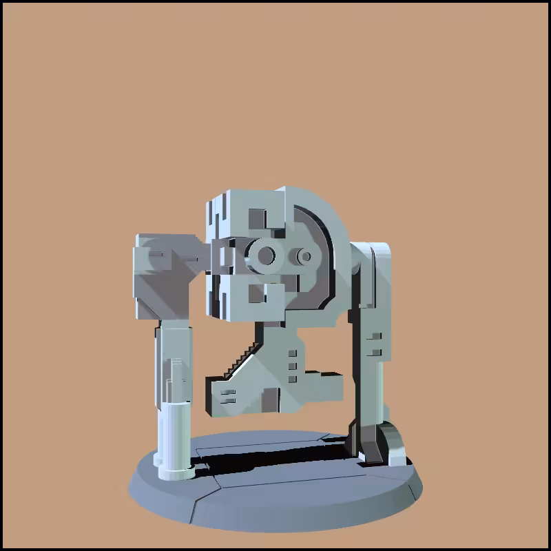 ARCHIBOTS #233