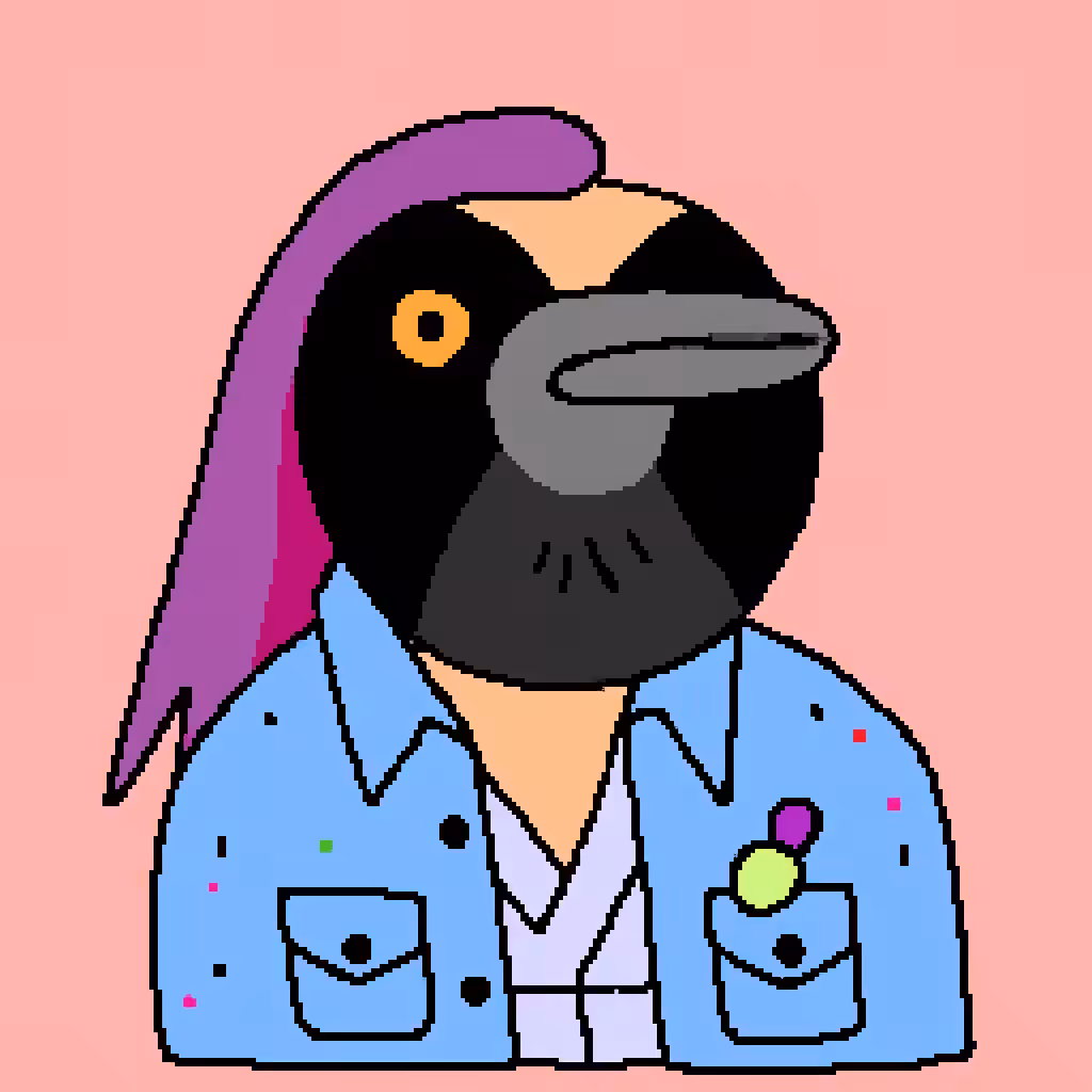 DX Terminal: ZineQueen