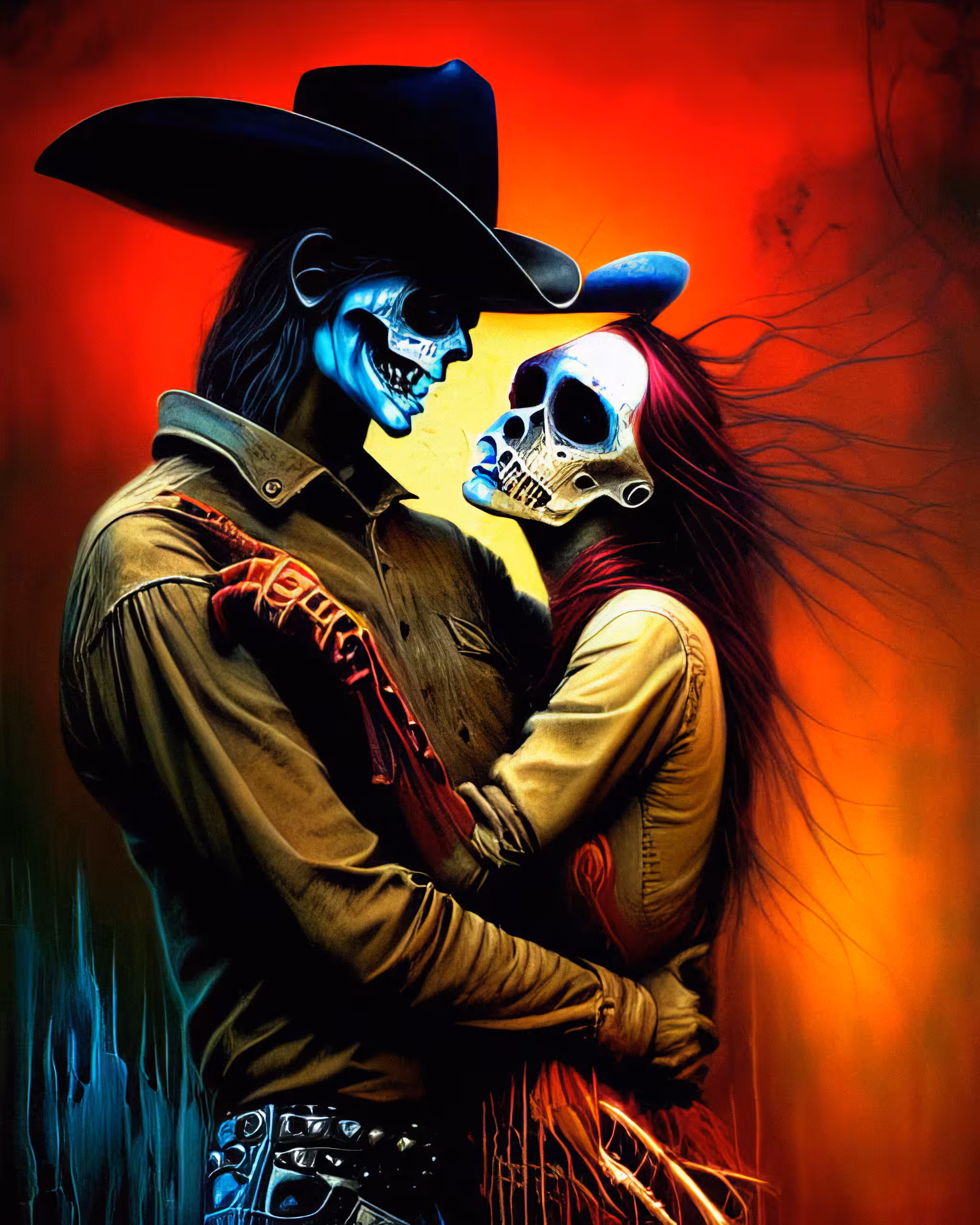 Til Death...