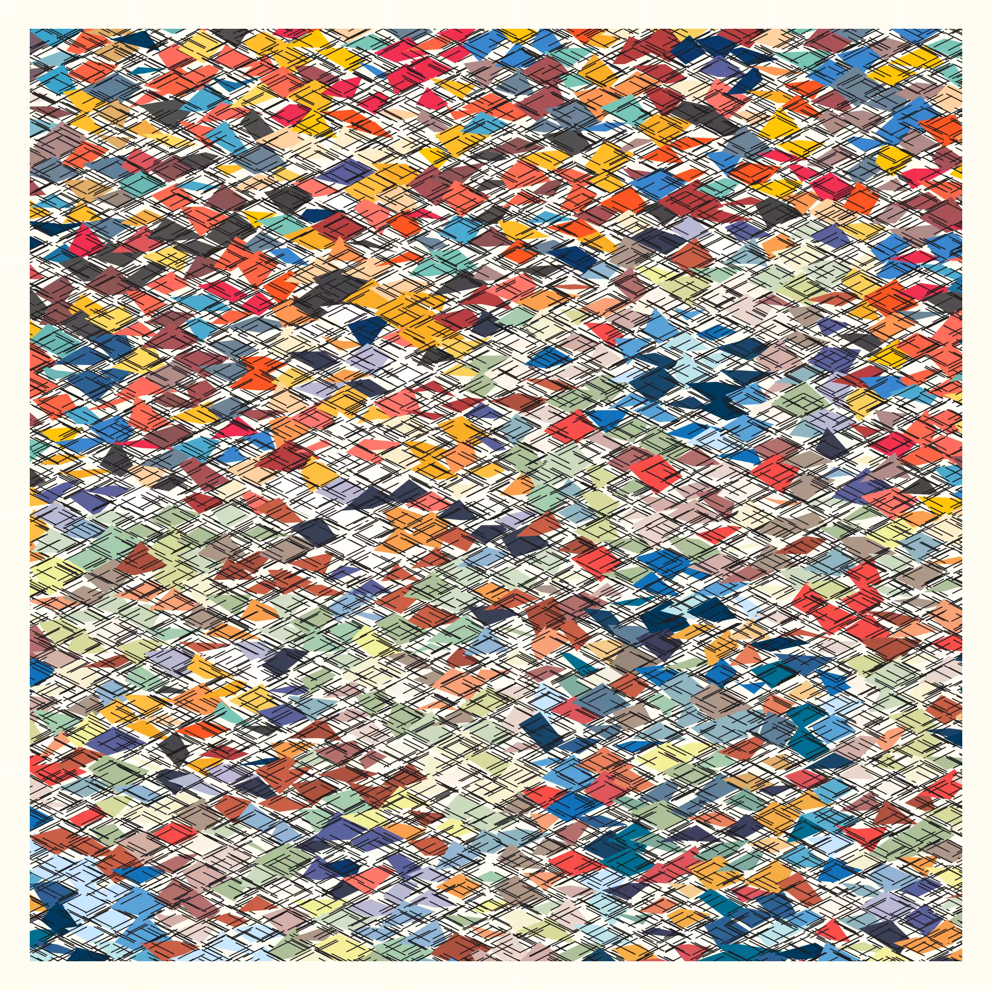 Across Paper Stones #123