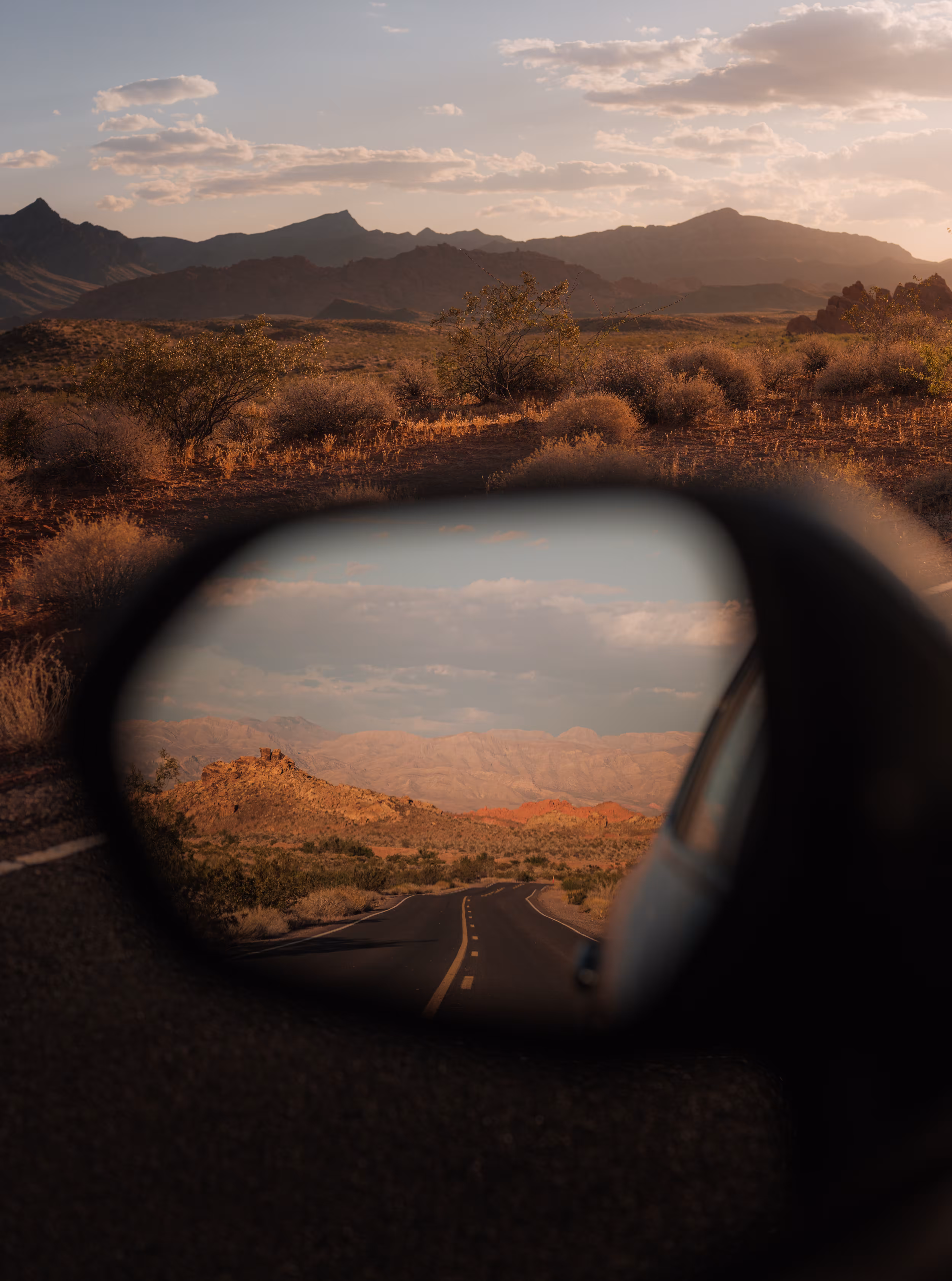 GN, Nevada #6/15