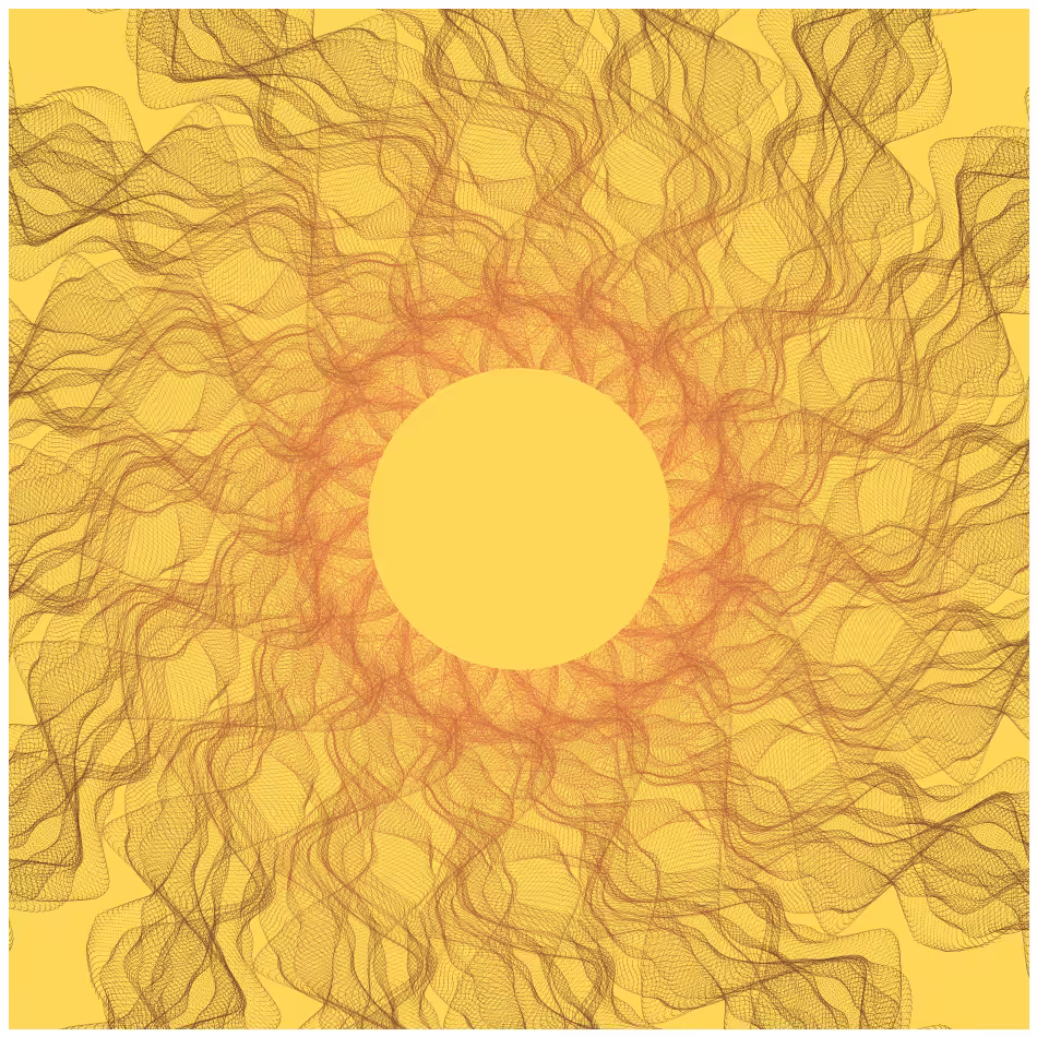 Gravitational Noise #115